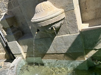 Imagen Recuperación de las fuentes históricas en el Casco Antiguo de Cuenca